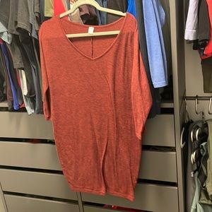 3/4 length sleeve sweater dress old navy